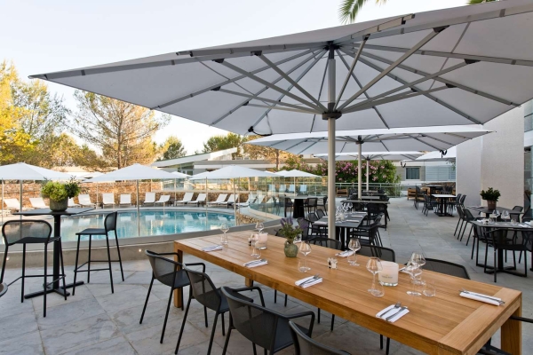 Golden Tulip Sophia Antipolis Hôtel & Suites